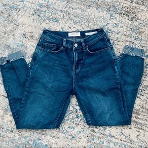 PacSun Vintage Icon Jeans